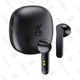 KMOUK Bluetooth Earbuds | $16 | Amazon | Use code: HQCCBAB8